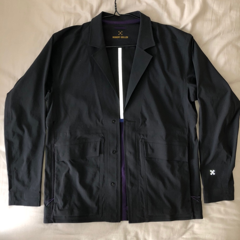 Lululemon Jacket